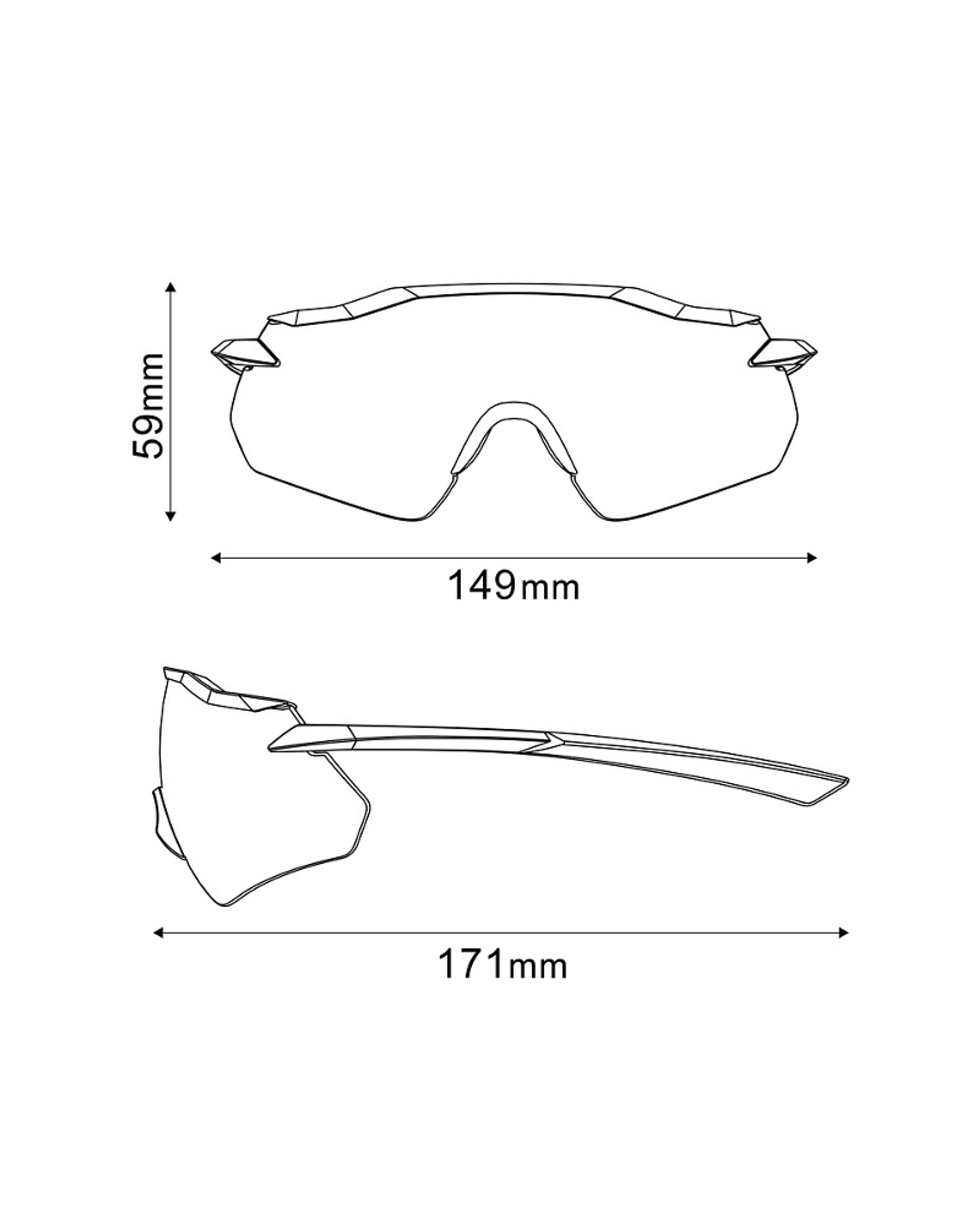 Shimano Equinox MY22 Cycling Sunglasses