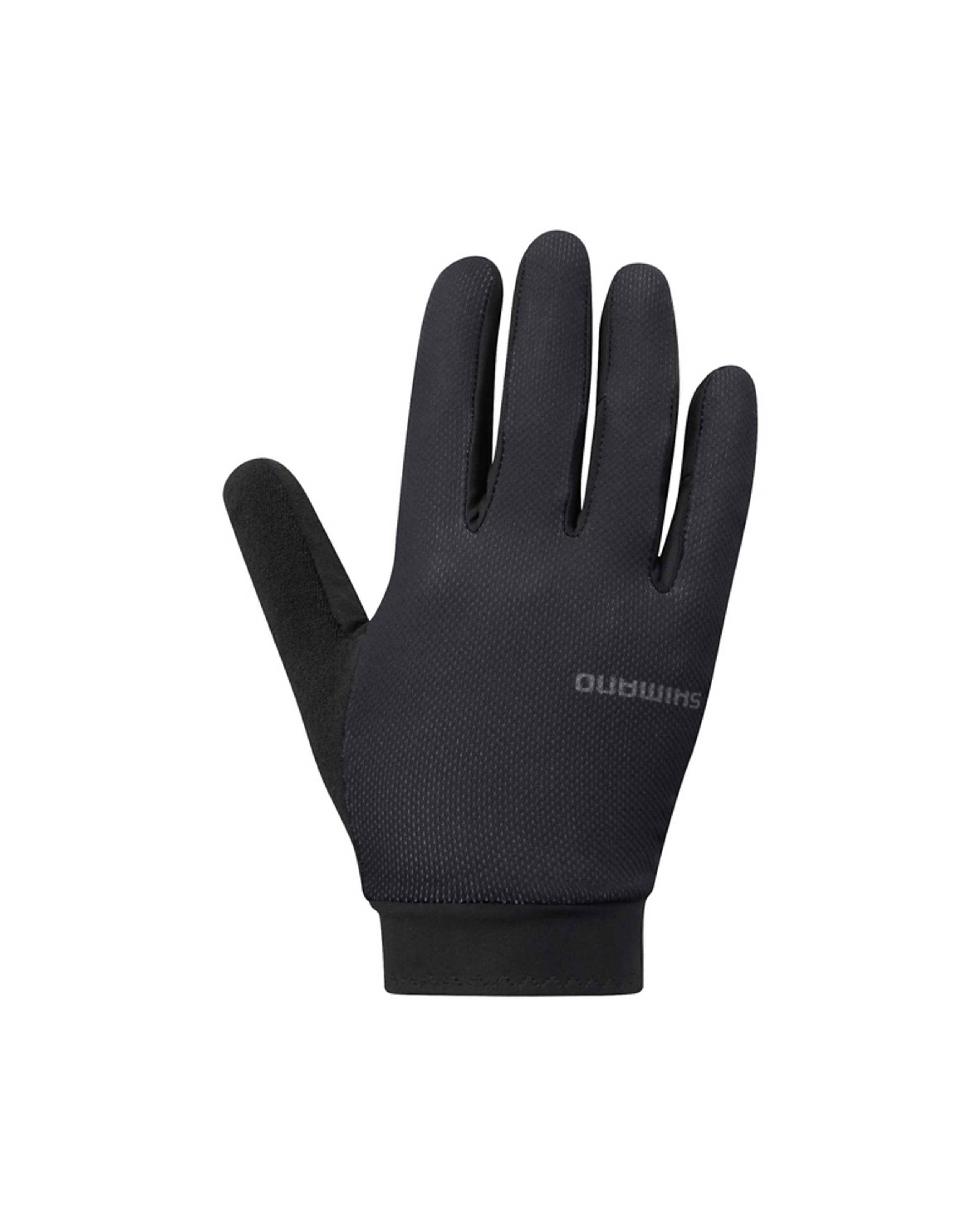 Shimano Explorer Full Finger Cycling Gloves