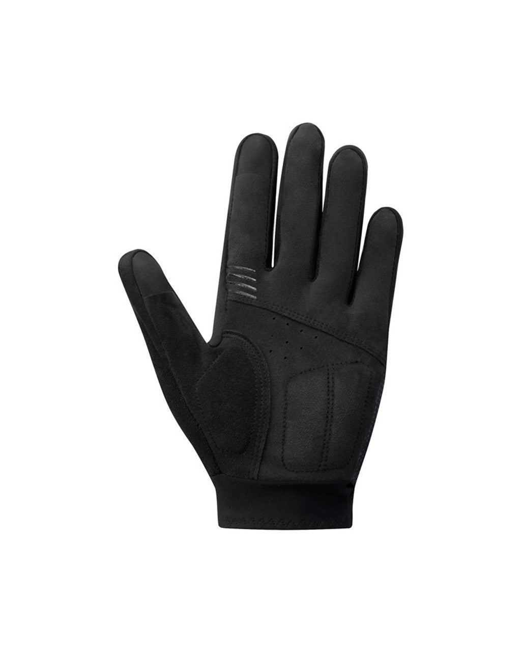 Shimano Explorer Full Finger Cycling Gloves