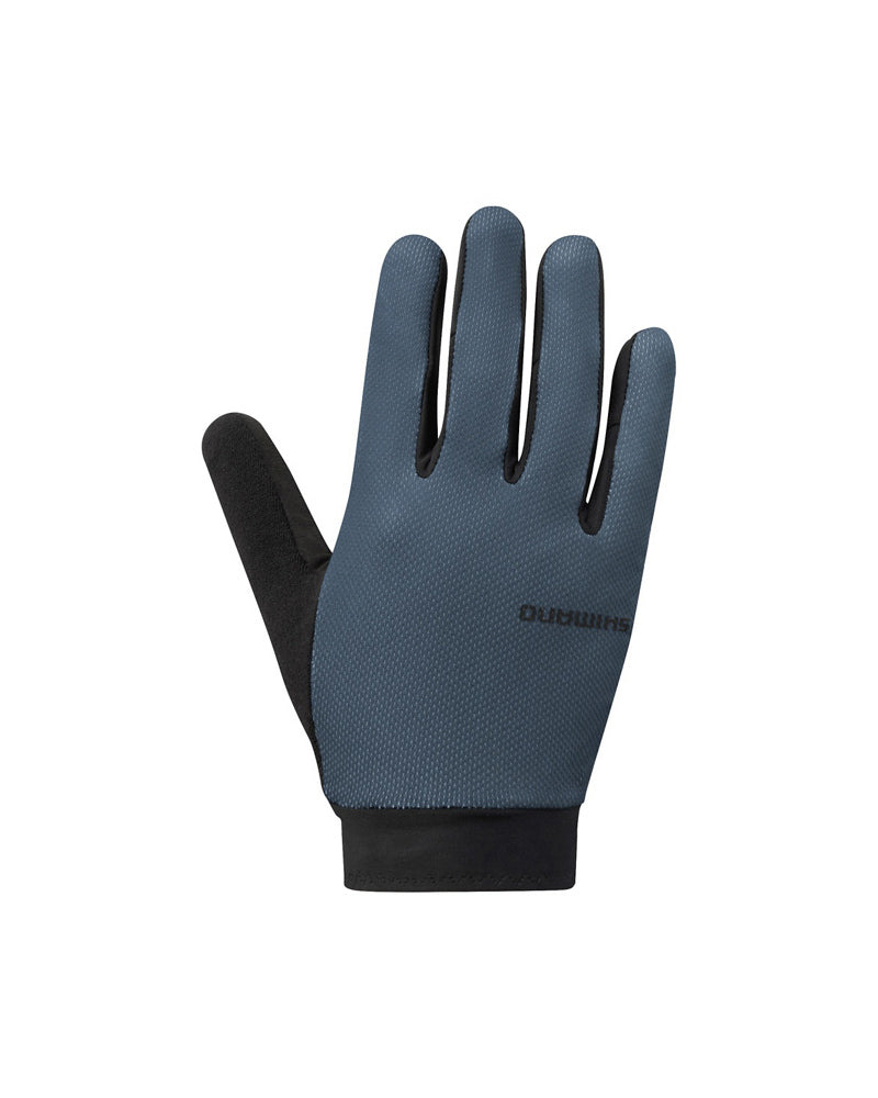 Shimano Explorer Full Finger Cycling Gloves