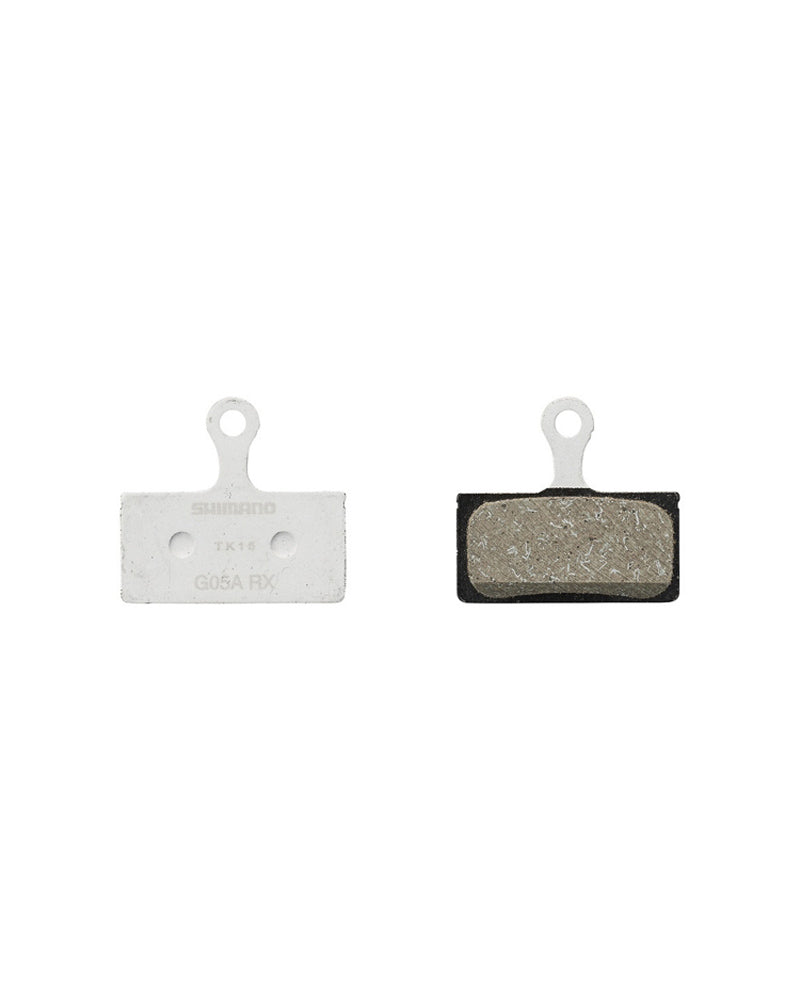 Shimano G05A-RX Disc Brake Pad