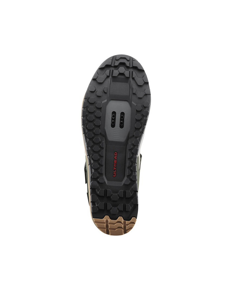 Shimano GE700 SPD MTB Shoes