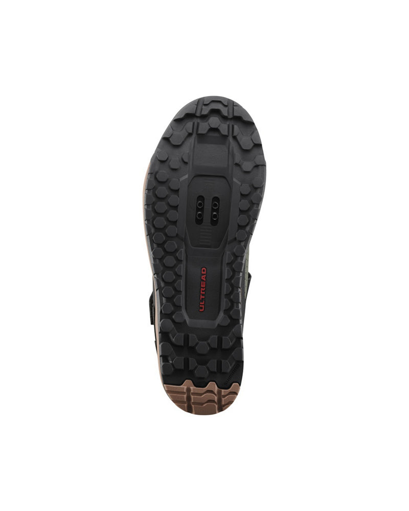 Shimano GE900 SPD MTB Shoes