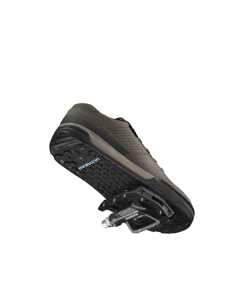 Shimano GF600 Flat MTB Shoes