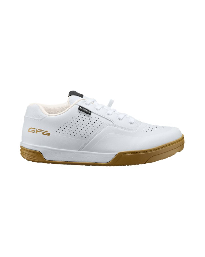 Shimano GF600 Flat MTB Shoes