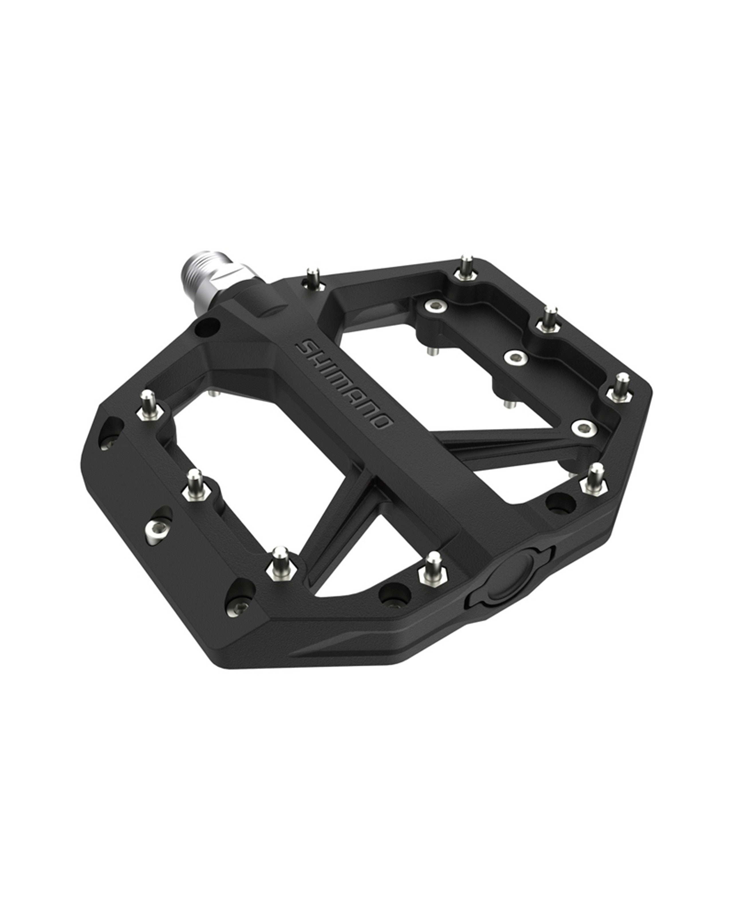 Shimano GR400 Flat Pedals