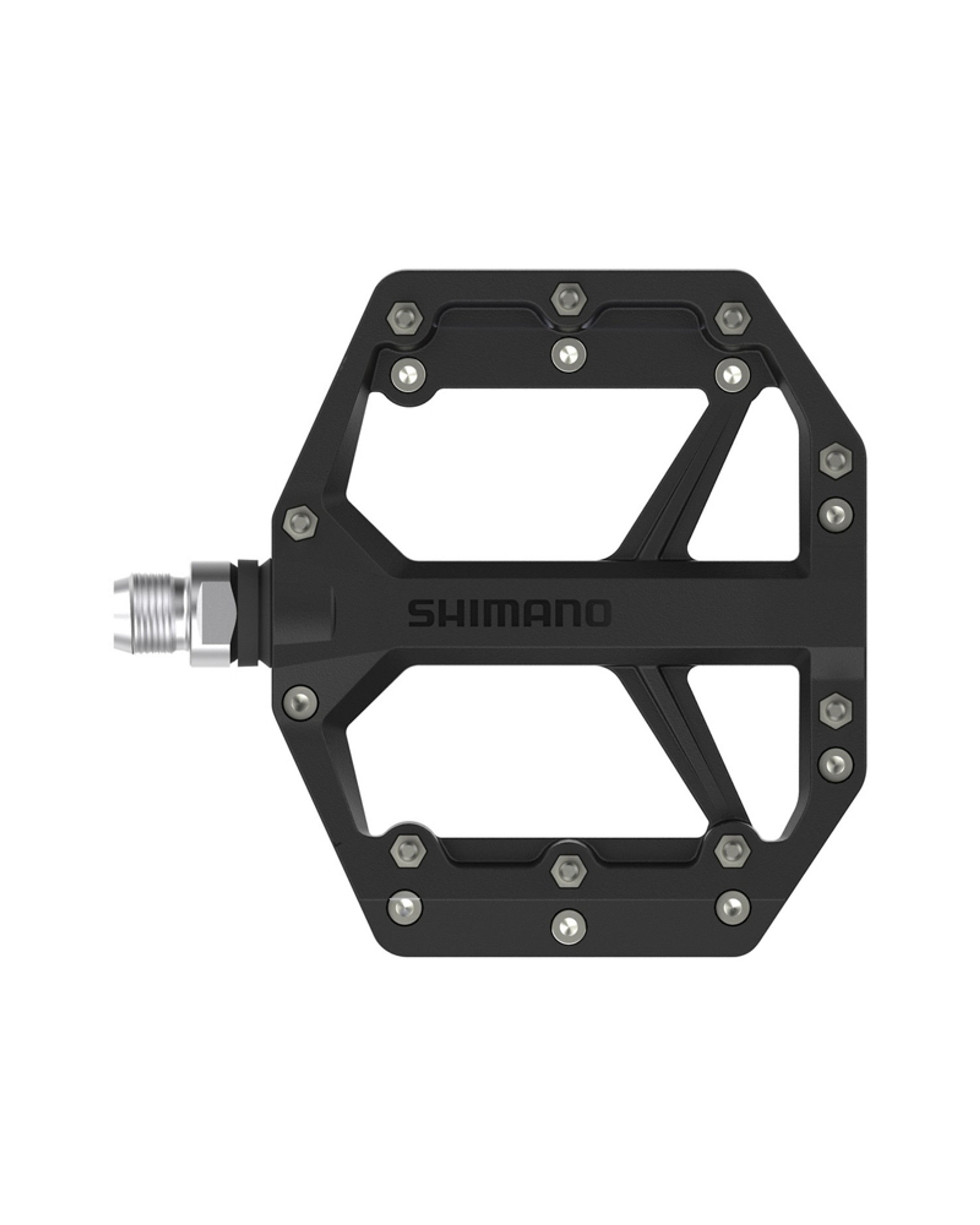 Shimano GR400 Flat Pedals