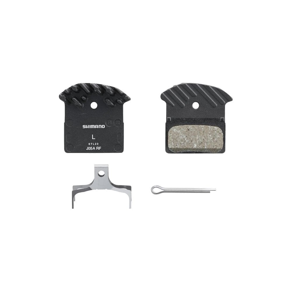 Shimano J05A-RF Resin Disc Brake Pads