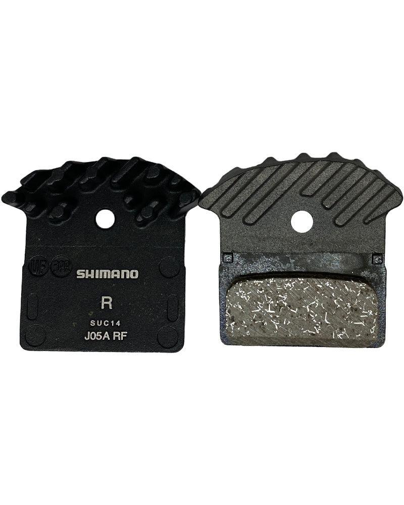 Shimano J05A-RF Resin Disc Brake Pads