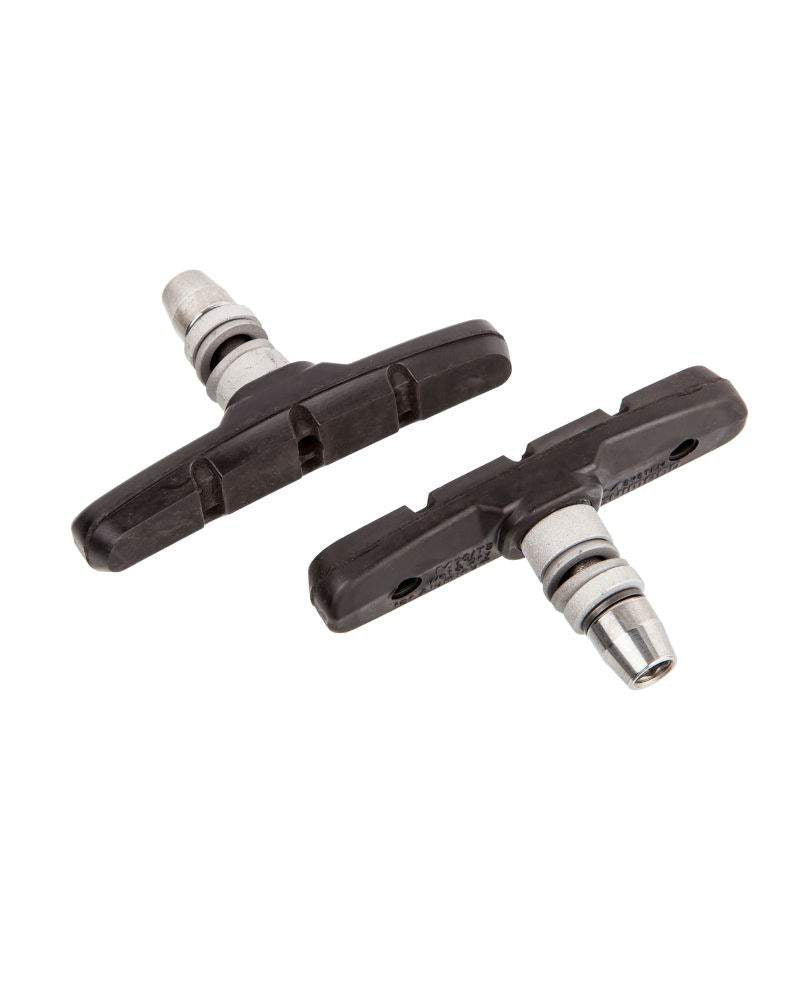 Shimano M70T4 V-Brake Alloy Rim Brake Shoe Set