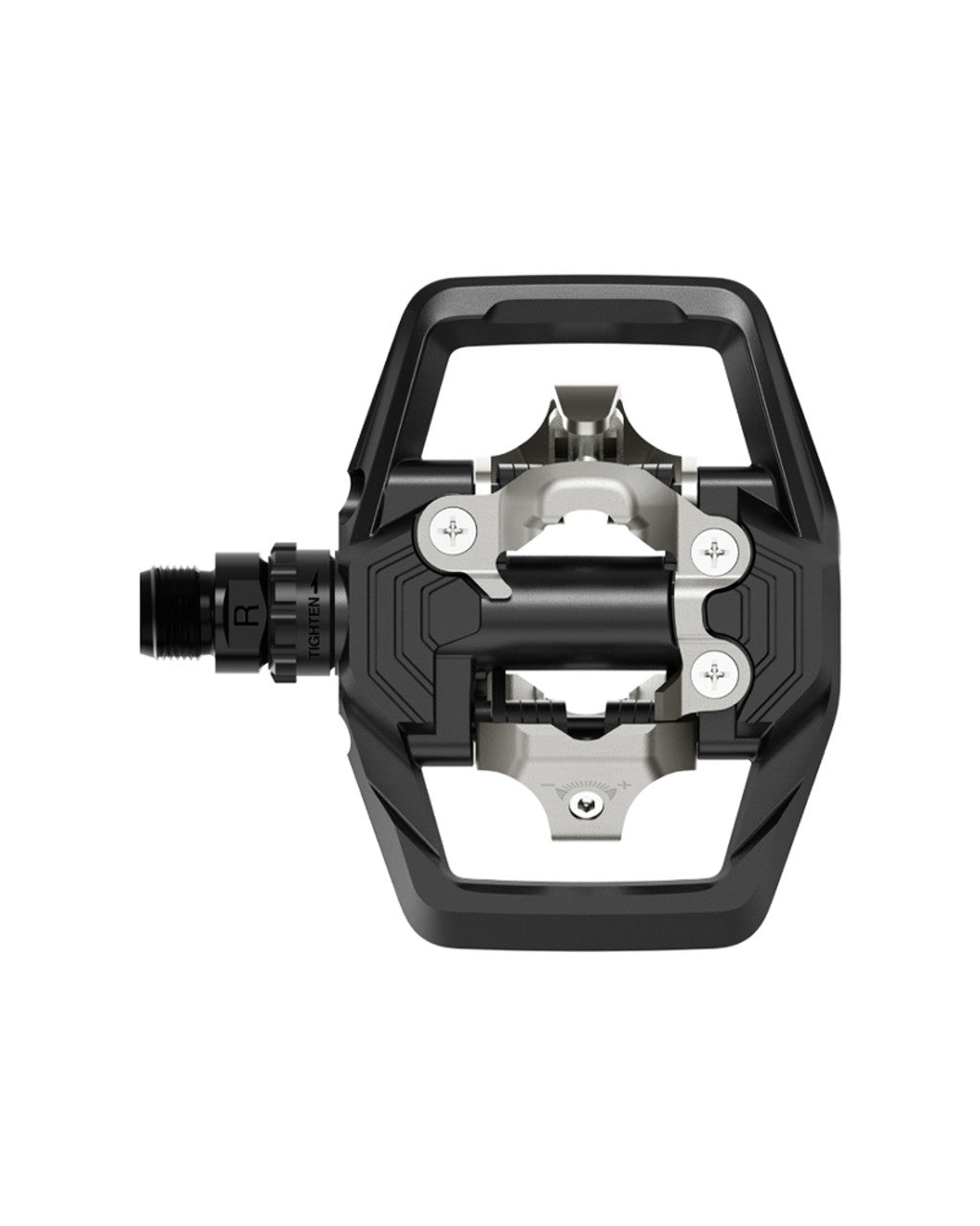 Shimano ME700 Trail SPD Pedals