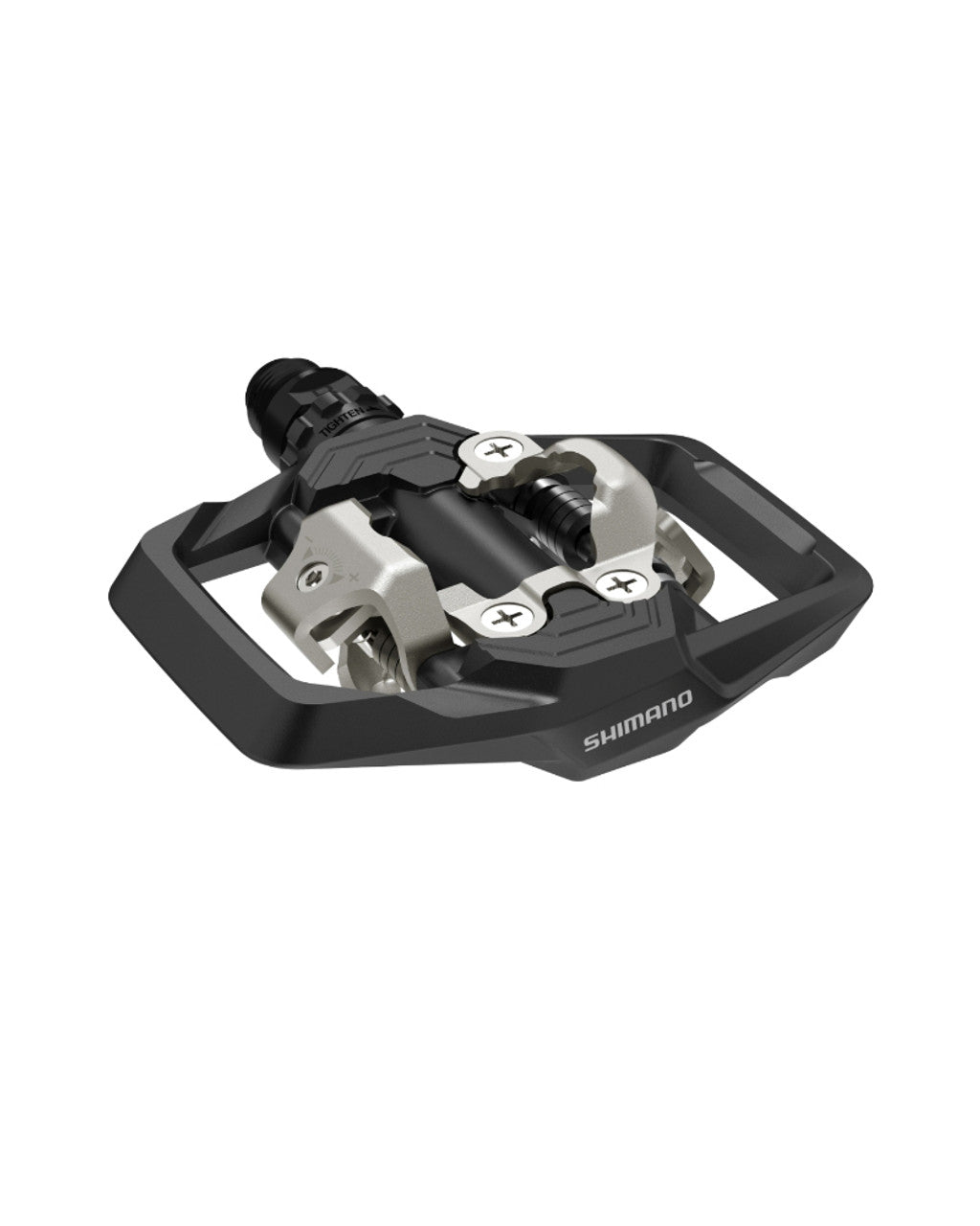 Shimano ME700 Trail SPD Pedals