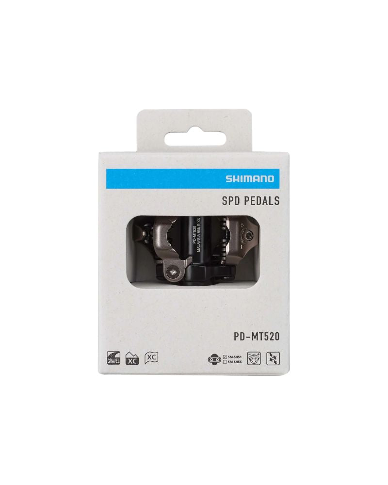 Shimano MT520 SPD Pedal