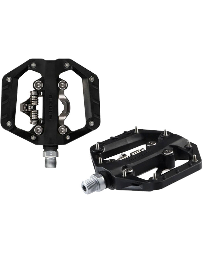 Shimano PD-EH510 SPD/Platform Pedals