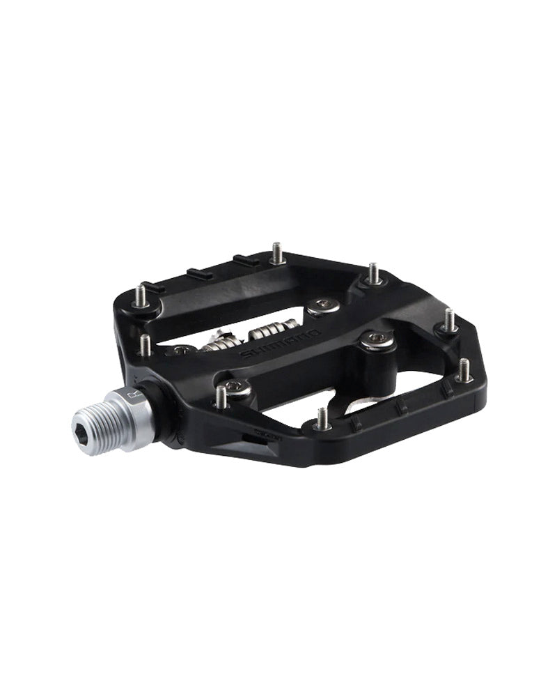 Shimano PD-EH510 SPD/Platform Pedals