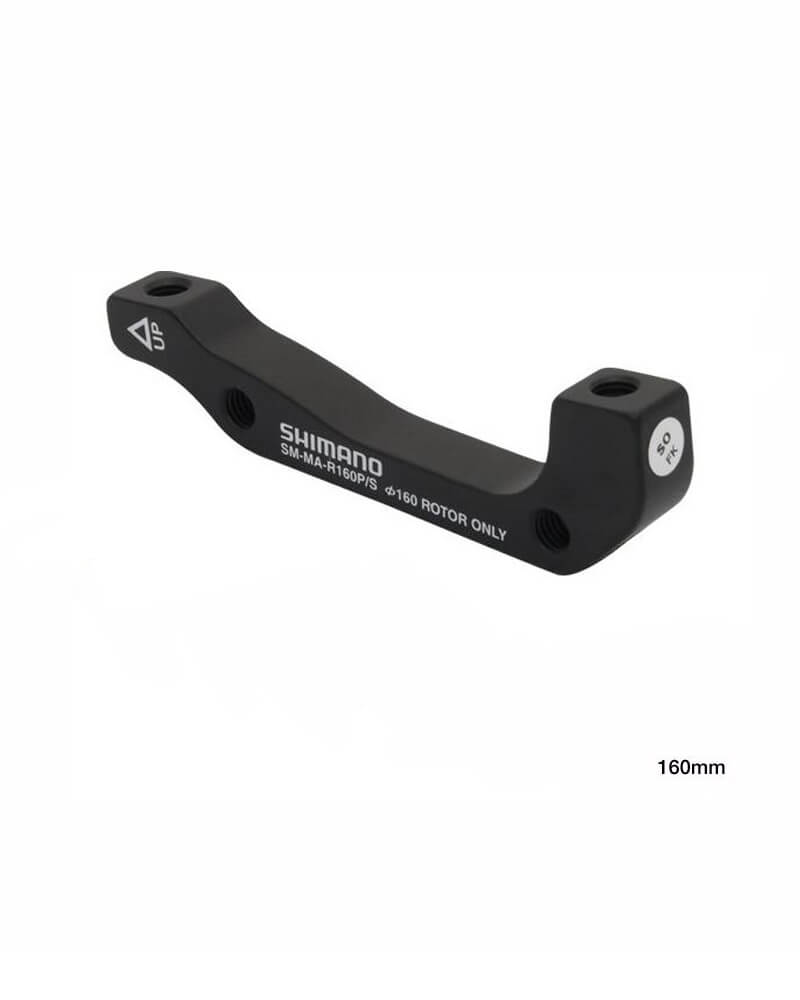 Shimano Disc Brake Adapter Rear Post To IS