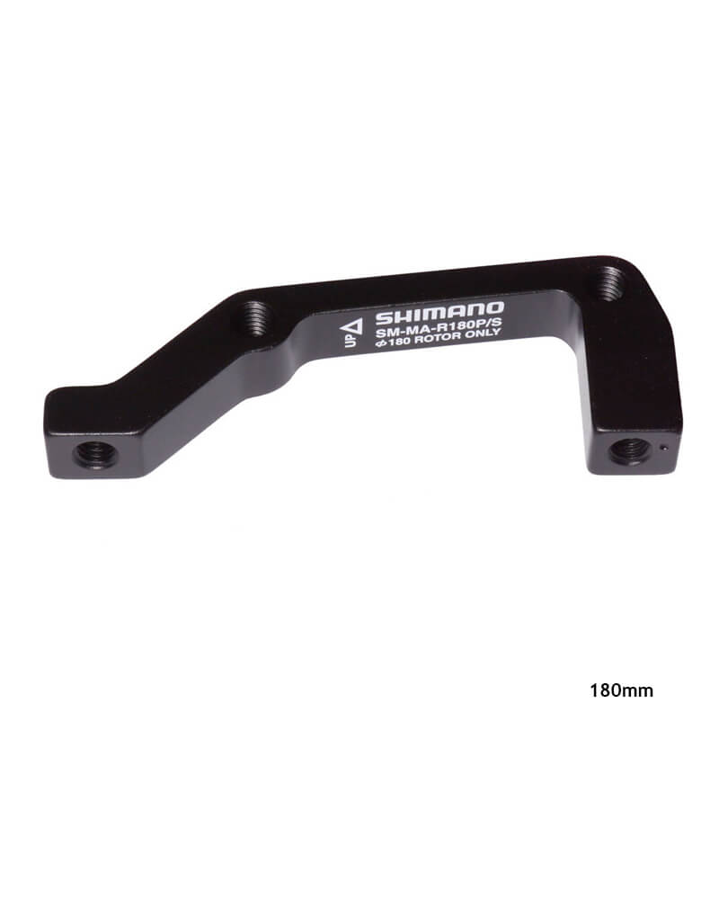 Shimano Disc Brake Adapter Rear Post To IS