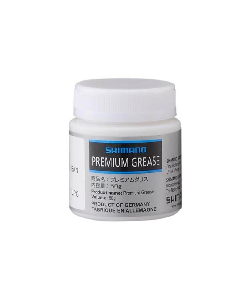 Shimano Premium Grease