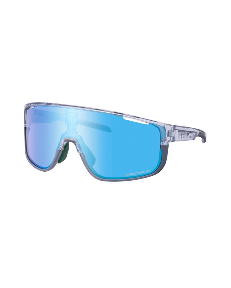 Shimano Pulsar CE-PLSR3 Cycling Sunglasses – Ridescape AR (All-Road)
