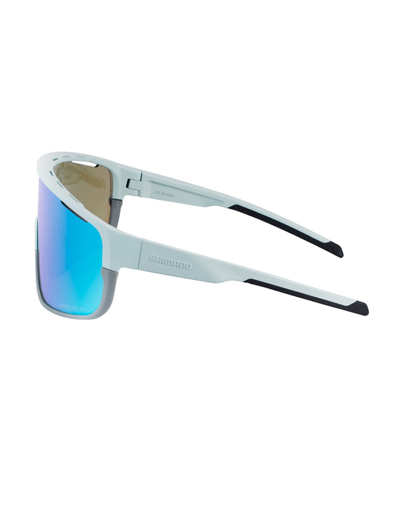 Shimano Pulsar CE-PLSR3 Cycling Sunglasses – Ridescape AR (All-Road)