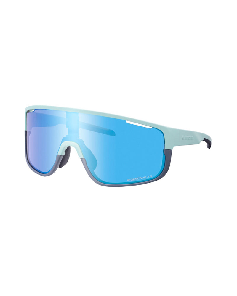 Shimano Pulsar CE-PLSR3 Cycling Sunglasses – Ridescape AR (All-Road)