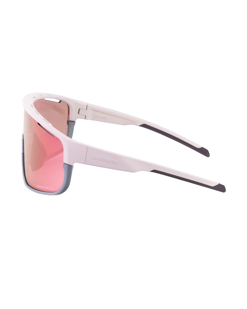 Shimano Pulsar CE-PLSR3 Cycling Sunglasses – Ridescape TR (Trail)
