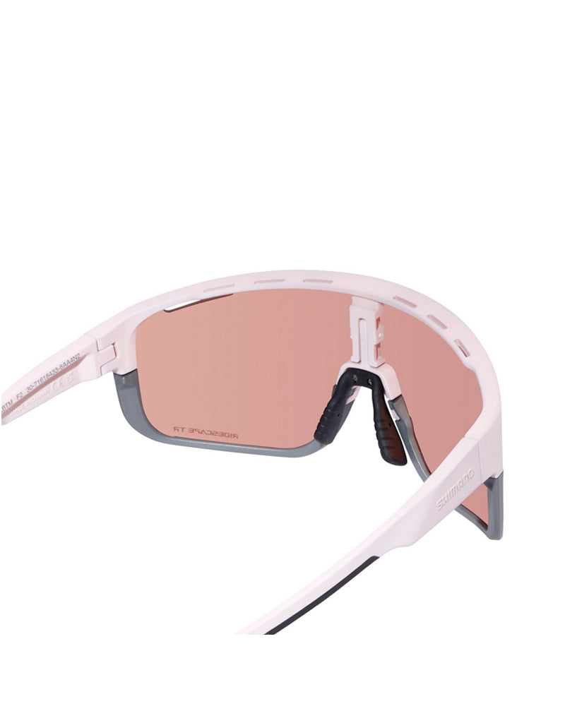 Shimano Pulsar CE-PLSR3 Cycling Sunglasses – Ridescape TR (Trail)