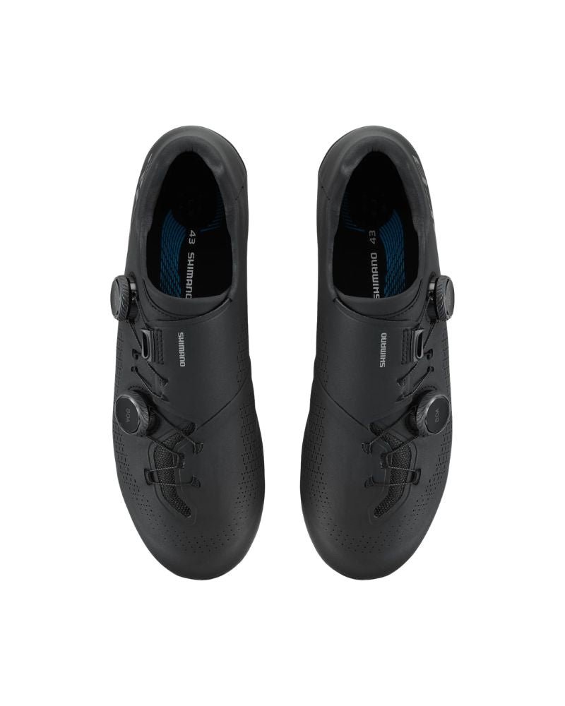 Shimano RC810 Road Cycling Shoes – Narrow Fit