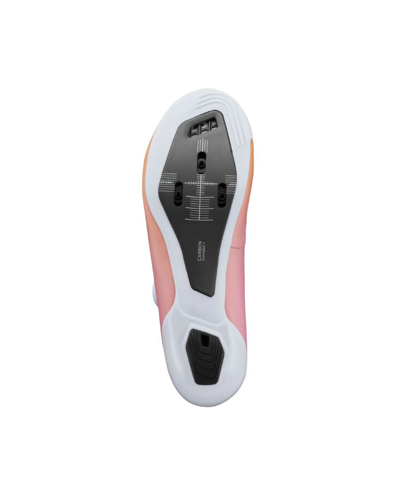 Shimano RC810 Road Cycling Shoes – Wide Fit