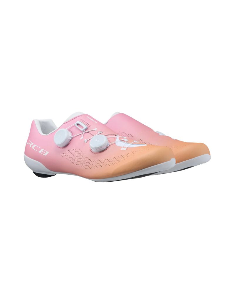 Shimano RC810 Road Cycling Shoes – Wide Fit