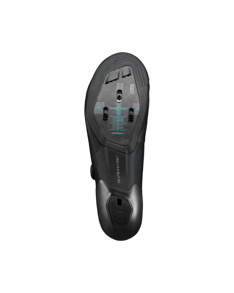 Shimano RC910 Road Cycling Shoes – Wide Fit