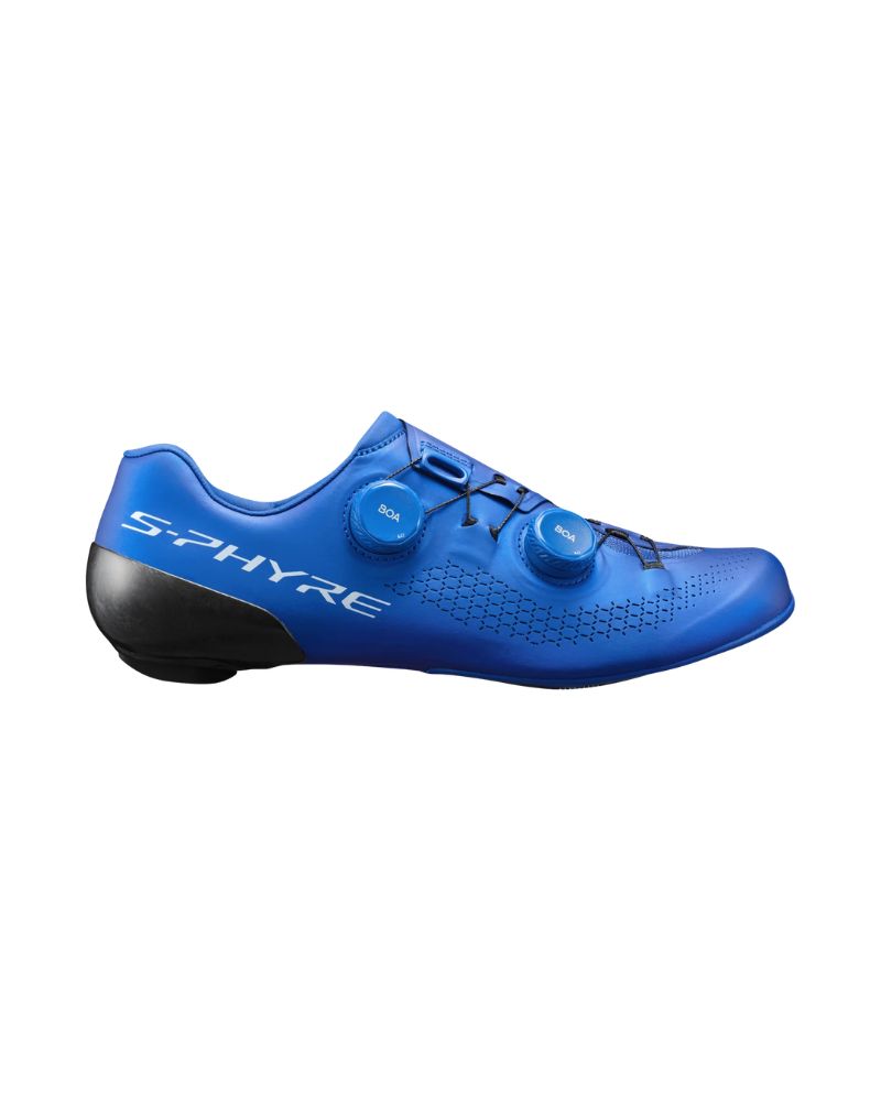 Shimano RC910 Road Cycling Shoes – Wide Fit