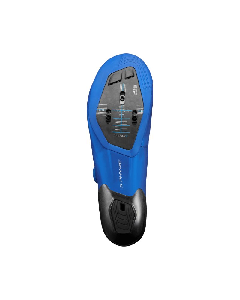 Shimano RC910 Road Cycling Shoes – Wide Fit