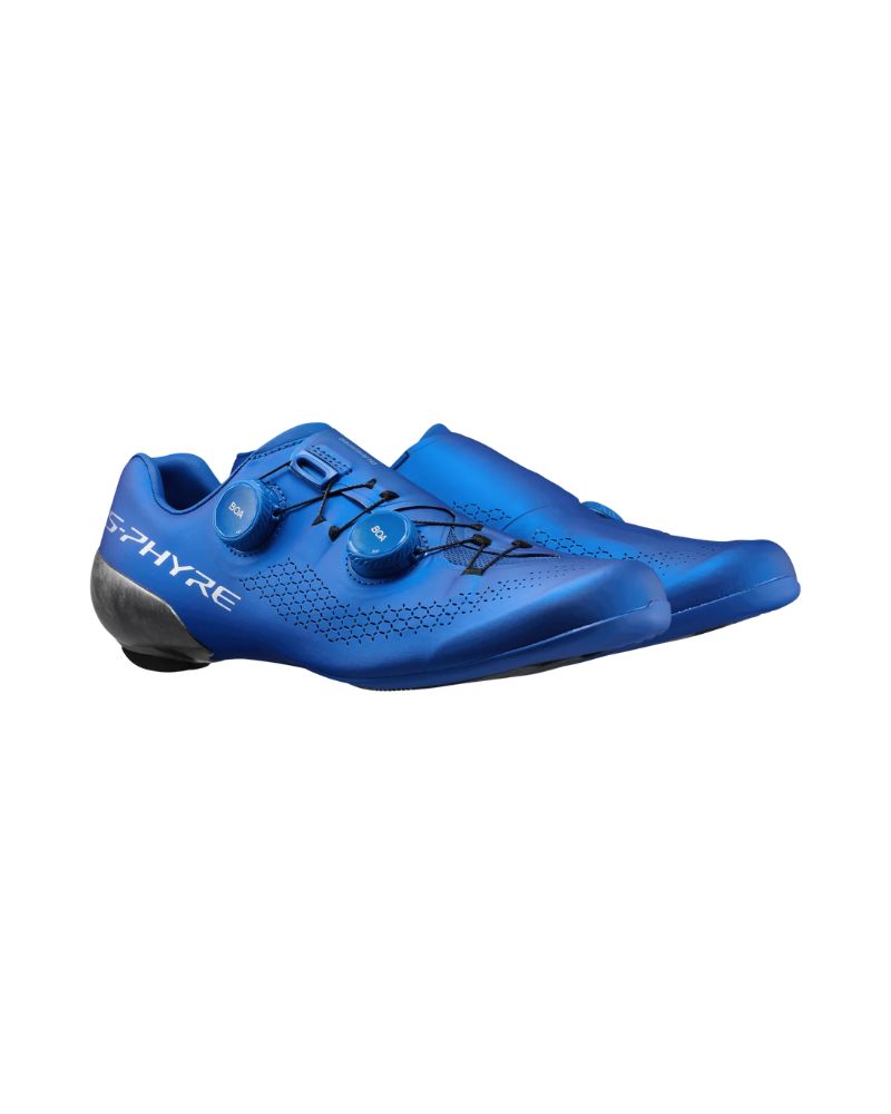 Shimano RC910 Road Cycling Shoes – Wide Fit