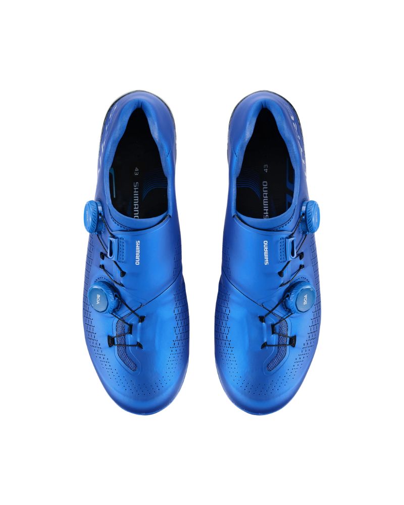 Shimano RC910 Road Cycling Shoes – Wide Fit