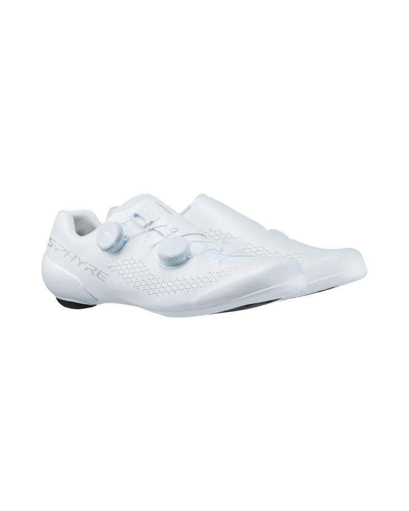 Shimano RC910 Road Cycling Shoes – Wide Fit