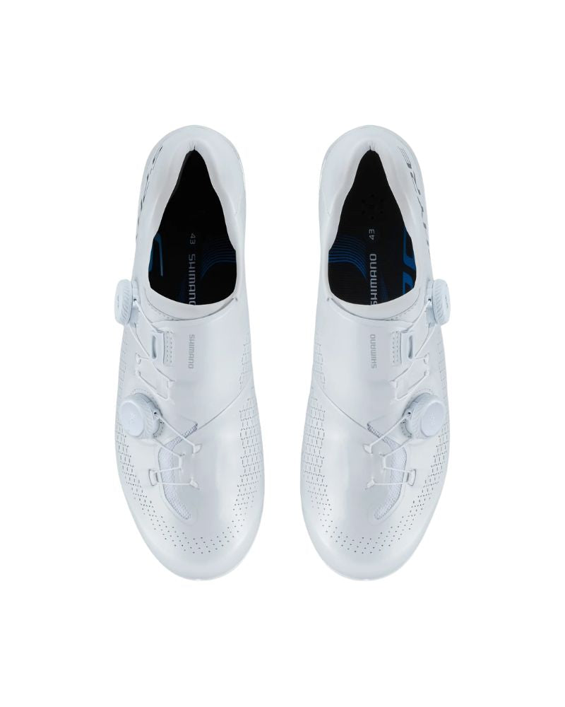 Shimano RC910 Road Cycling Shoes – Wide Fit