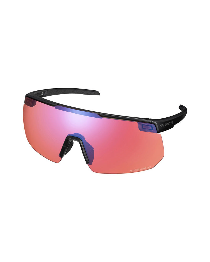 Shimano S-Phyre MY23 Cycling Sunglasses