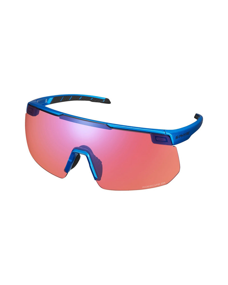 Shimano S-Phyre MY23 Cycling Sunglasses