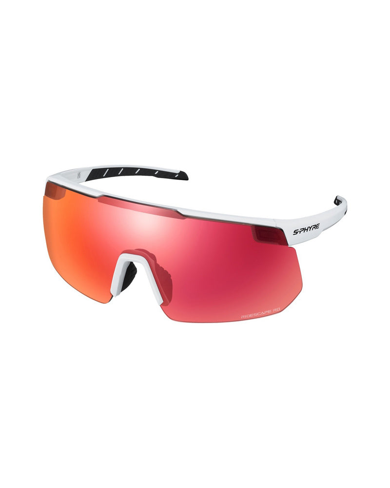 Shimano S-Phyre MY23 Cycling Sunglasses