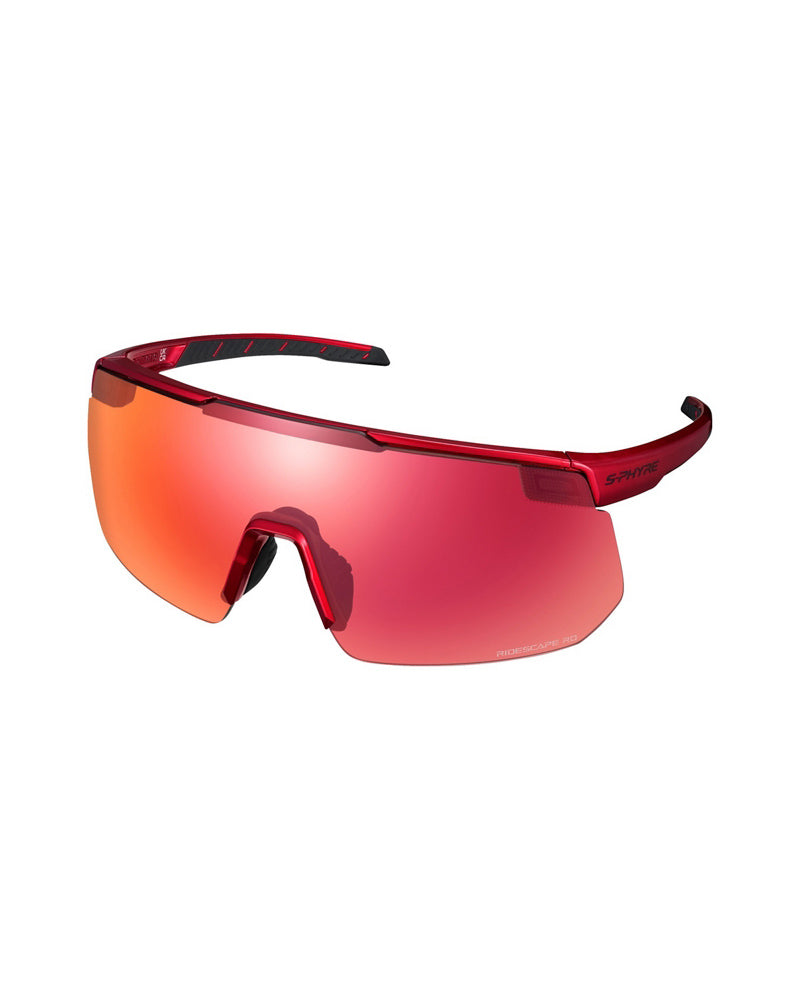 Shimano S-Phyre MY23 Cycling Sunglasses