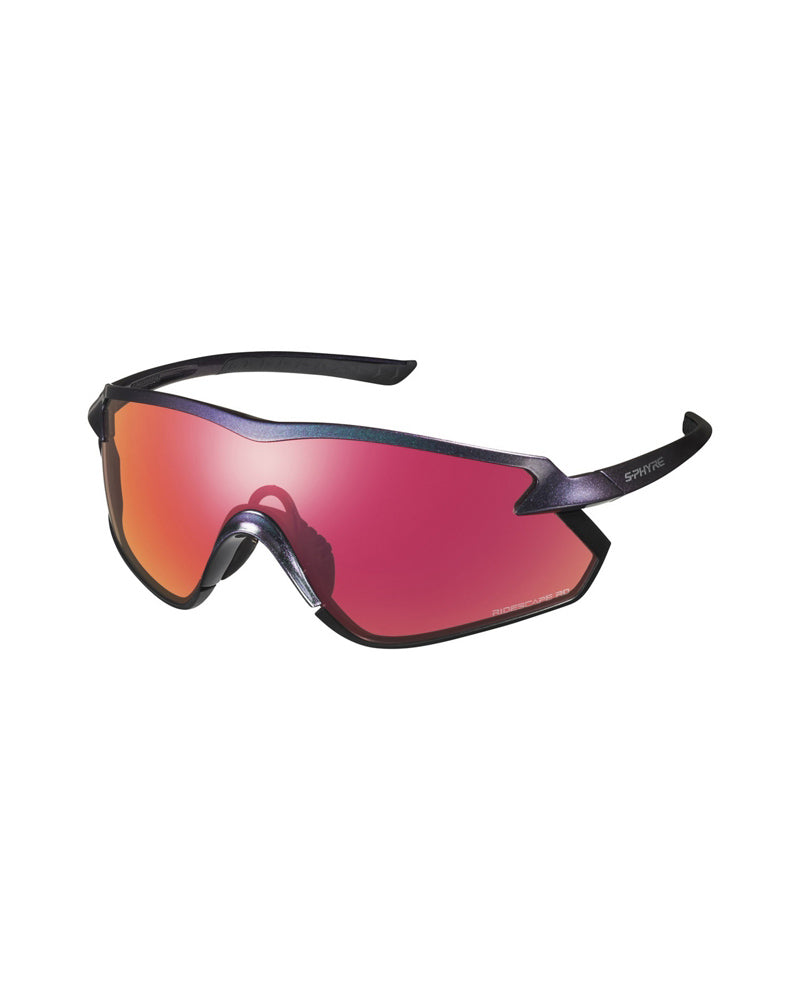 Shimano S-Phyre X MY22 Cycling Sunglasses
