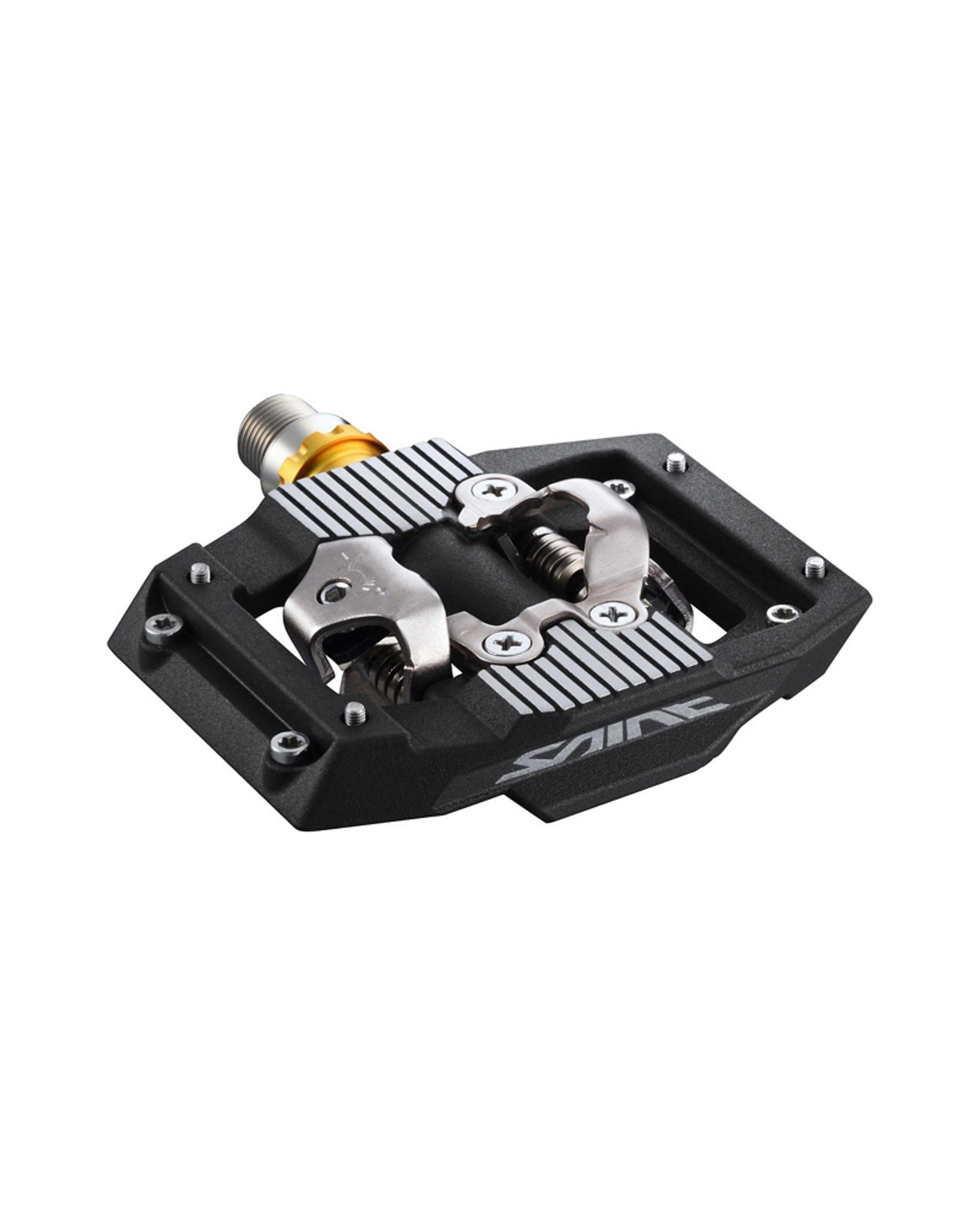 Shimano Saint M821 Downhill/Freeride SPD Pedals