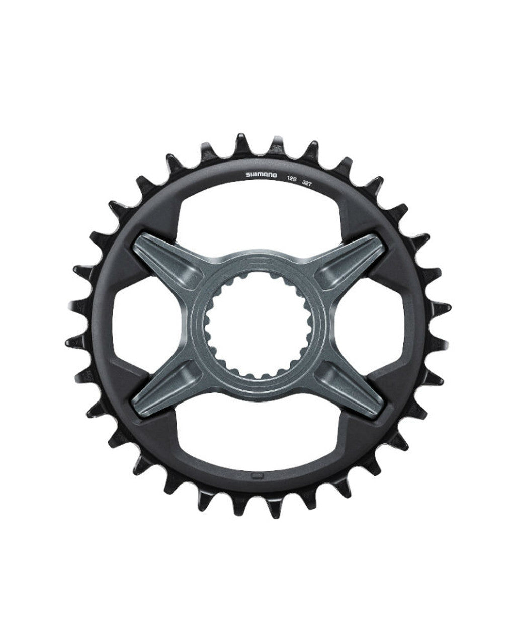 Shimano SLX M7100 SM-CRM75 1 X 12 Speed Direct Mount Chainring