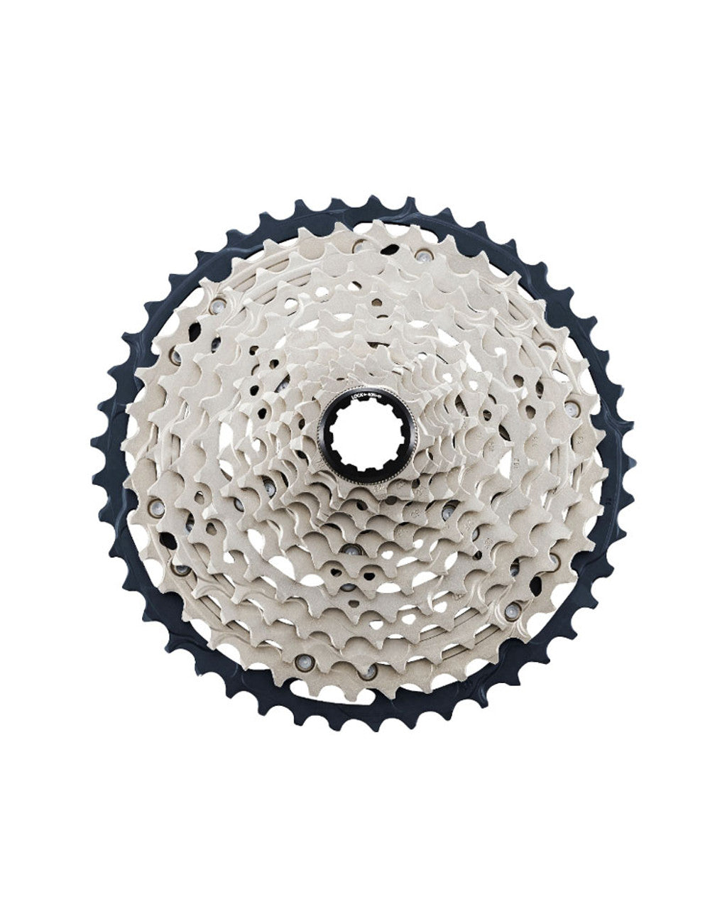 Shimano SLX M7100 12 Speed Cassette