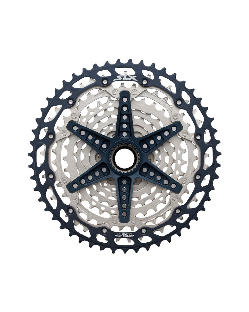 Shimano SLX M7100 12 Speed Cassette