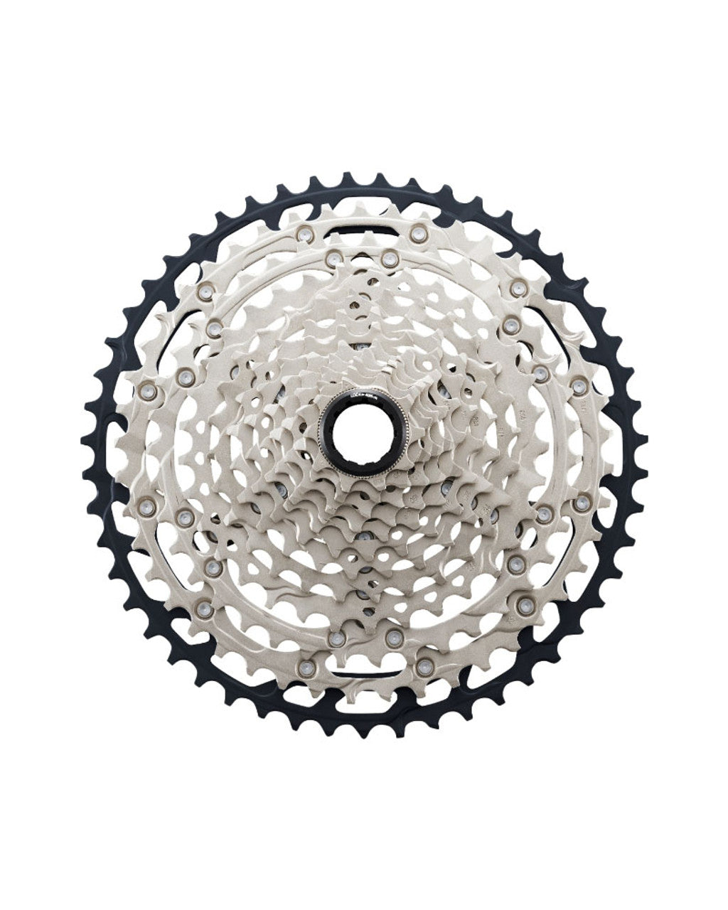 Shimano SLX M7100 12 Speed Cassette