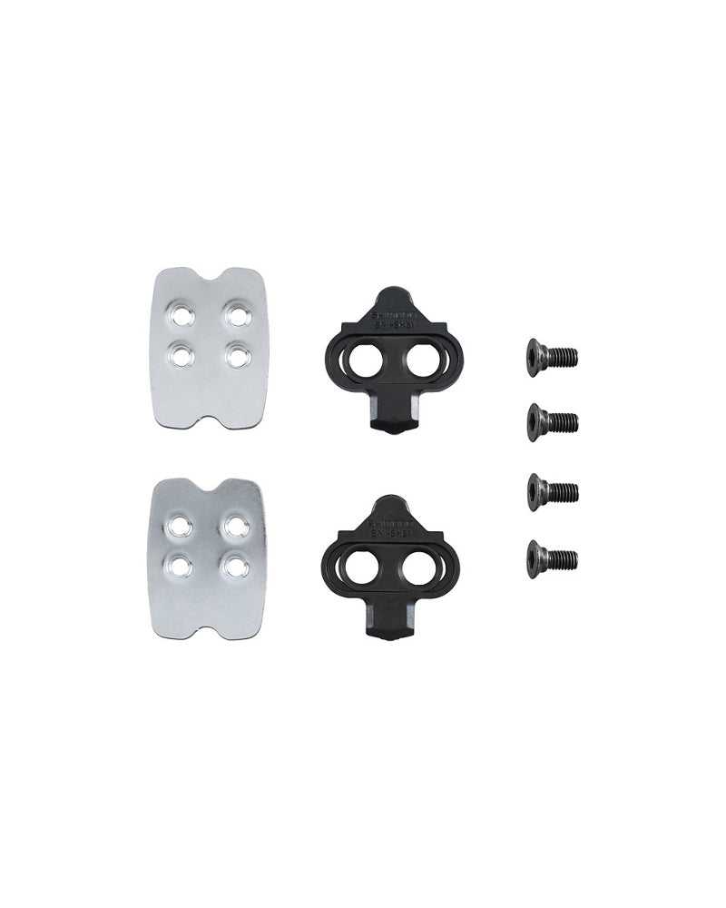 Shimano SM-SH51 Single Release SPD MTB Cleat Set