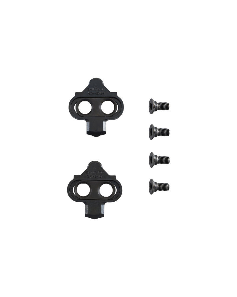 Shimano SM-SH51 Single Release SPD MTB Cleat Set