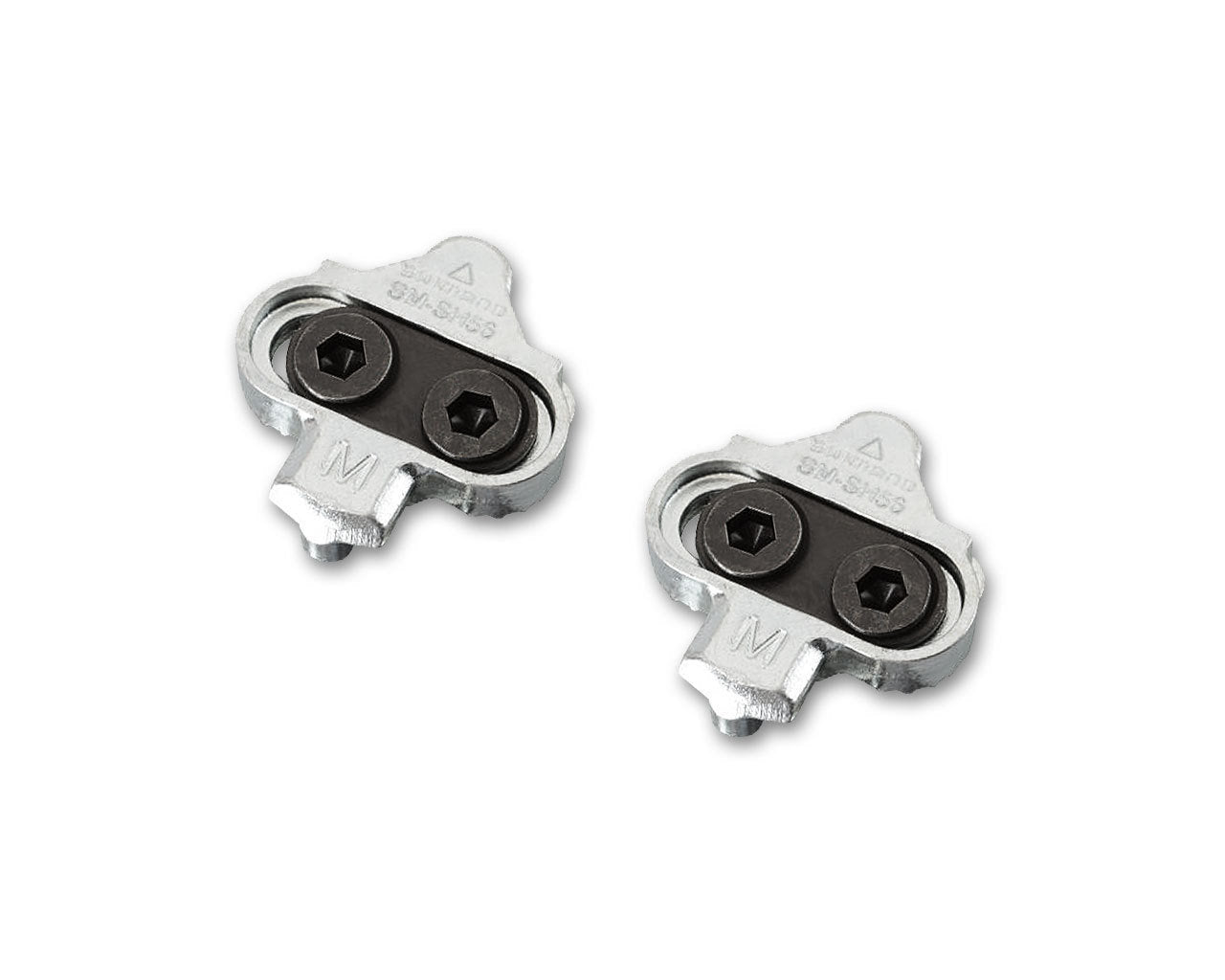 Shimano SM-SH56 Multi Release SPD MTB Cleat Set